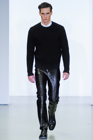 Calvin Klein Collection / - 2012-2013